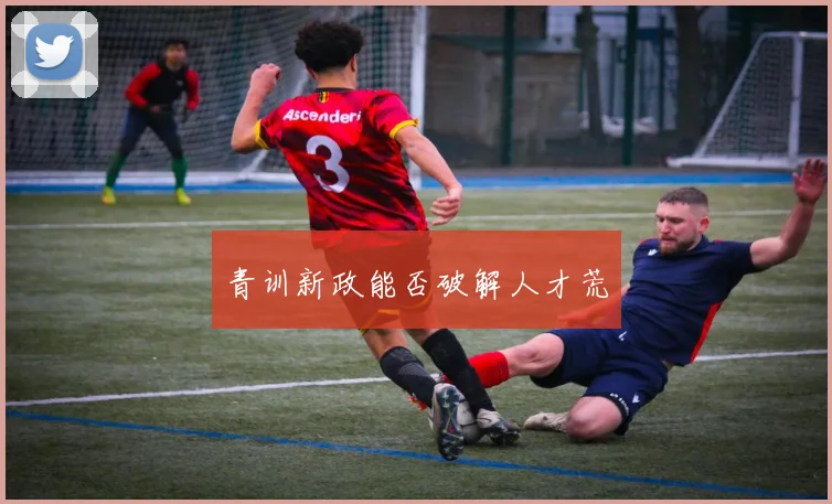 青训新政能否破解人才荒