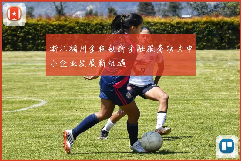 浙江稠州金租创新金融服务助力中小企业发展新机遇