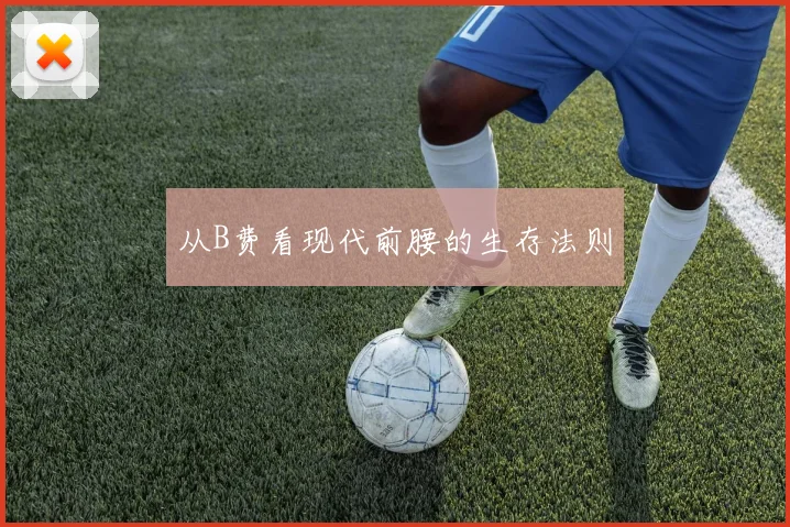从B费看现代前腰的生存法则